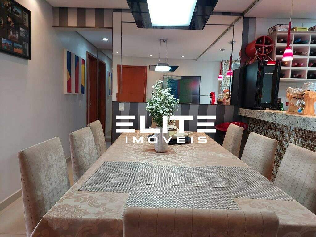 Apartamento à venda no Bairro Jardim: 