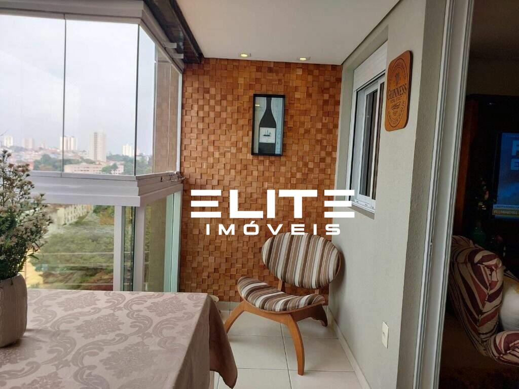 Apartamento à venda no Bairro Jardim: 