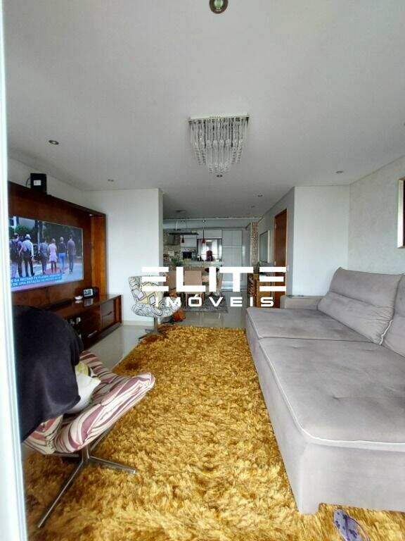 Apartamento à venda no Bairro Jardim: 