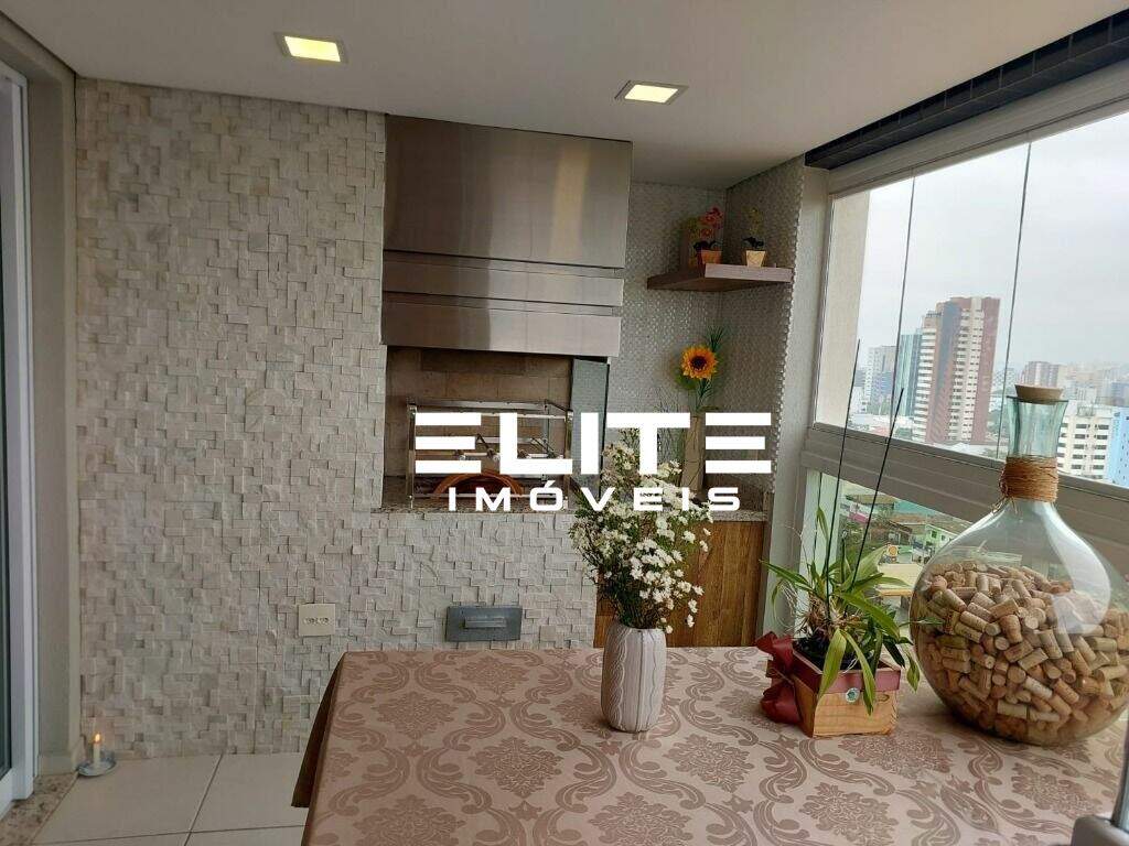 Apartamento à venda no Bairro Jardim: 