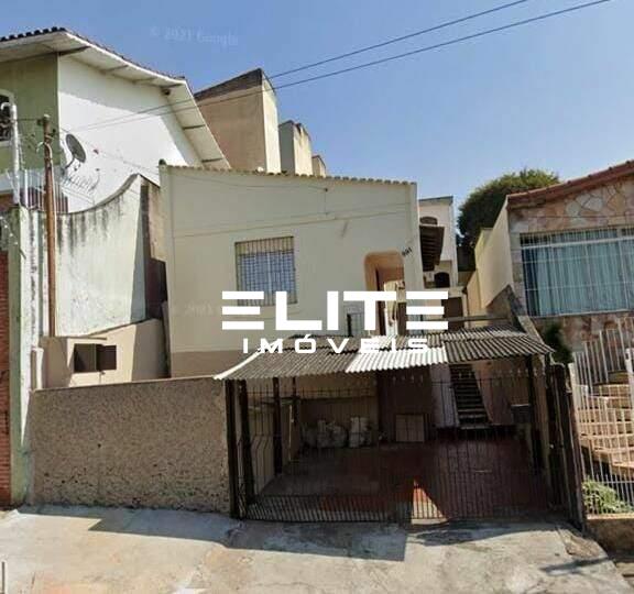 Terreno à venda no Vila Camilópolis: 