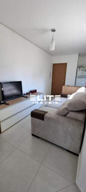 Cobertura à venda no Campestre: 