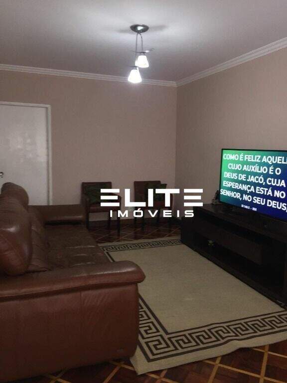 Casa à venda no Vila Valparaíso: 