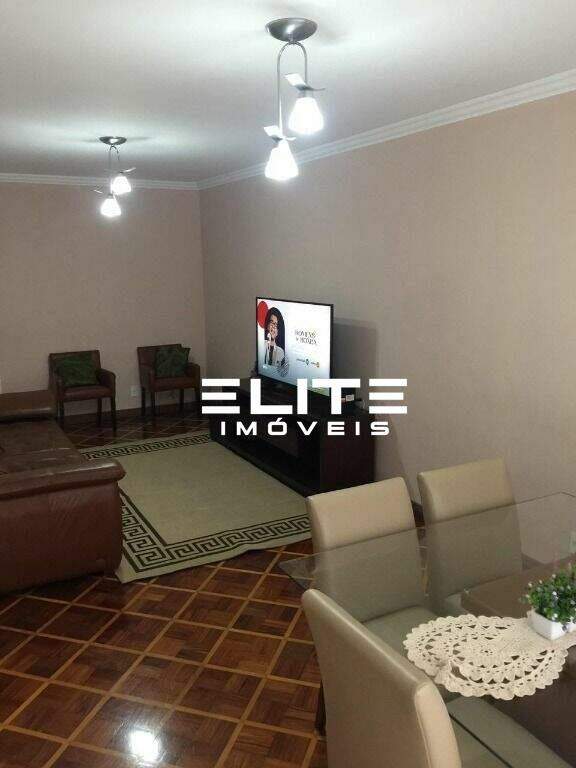 Casa à venda no Vila Valparaíso: 