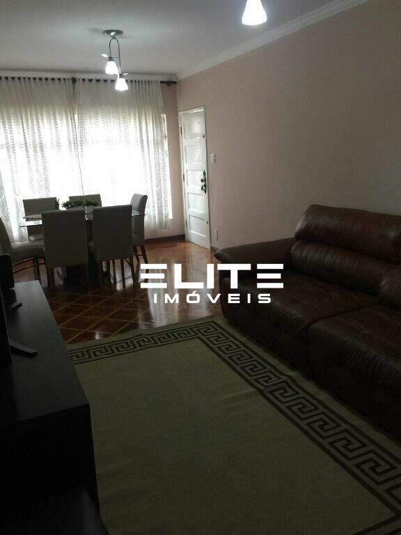 Casa à venda no Vila Valparaíso: 