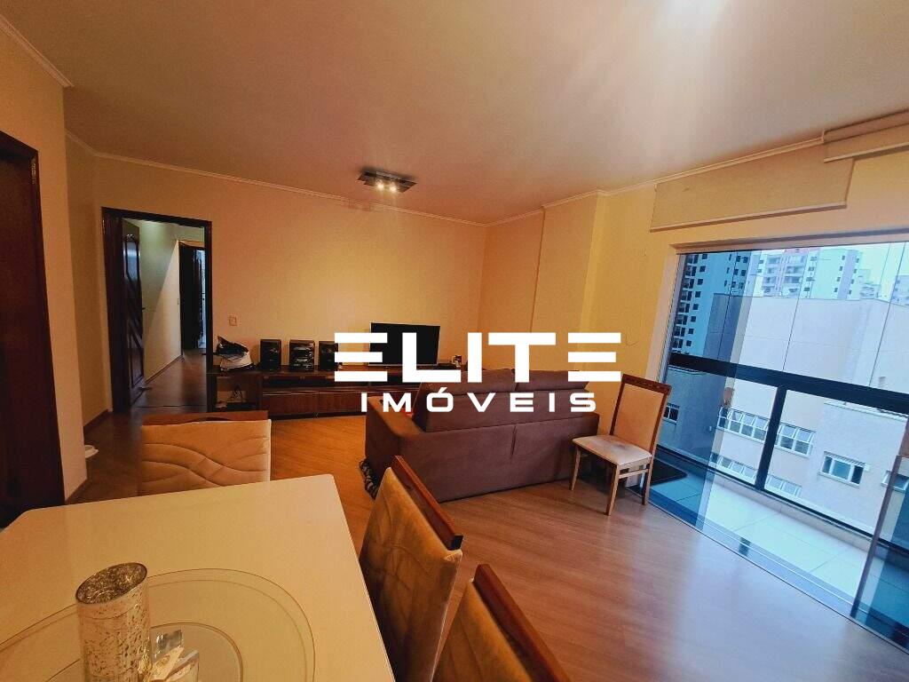 Apartamento à venda no Vila Bastos: 