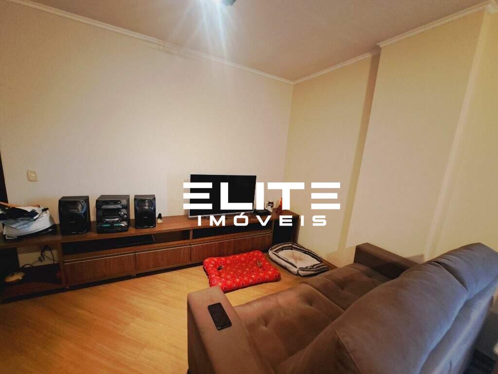 Apartamento à venda no Vila Bastos: 