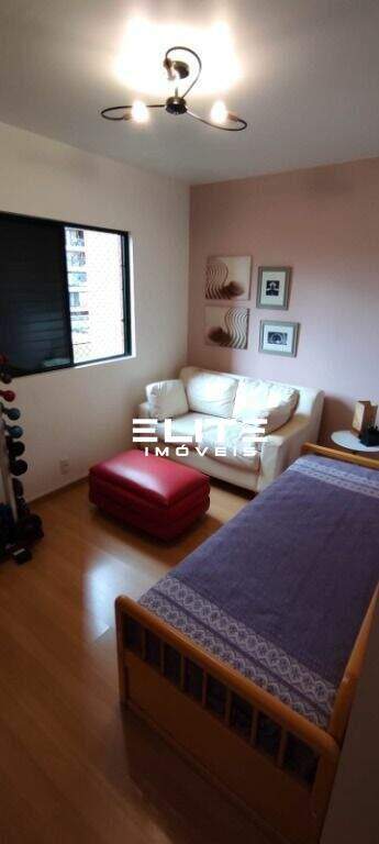 Apartamento à venda no Jardim Bela Vista: 