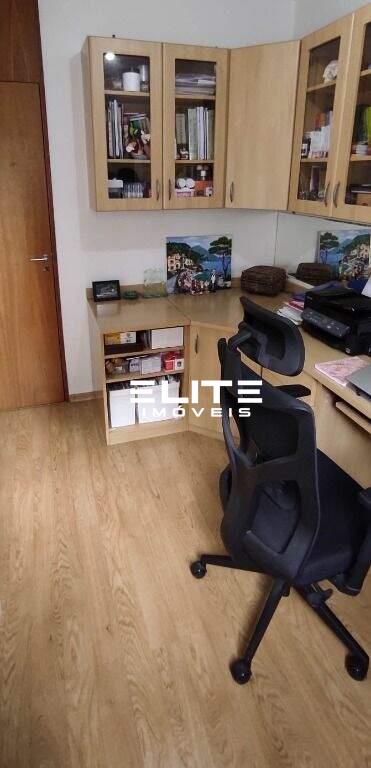 Apartamento à venda no Jardim Bela Vista: 