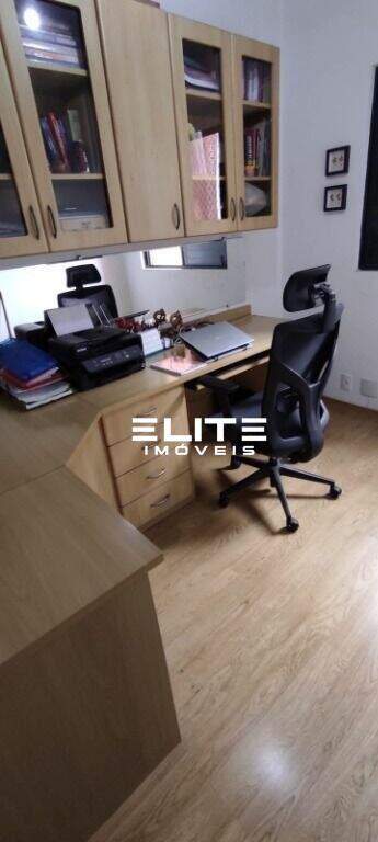 Apartamento à venda no Jardim Bela Vista: 