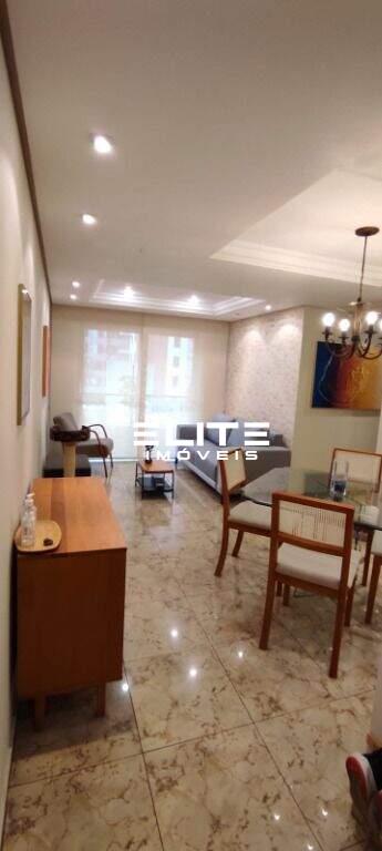 Apartamento à venda no Jardim Bela Vista: 