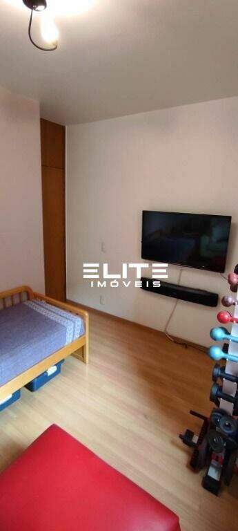 Apartamento à venda no Jardim Bela Vista: 