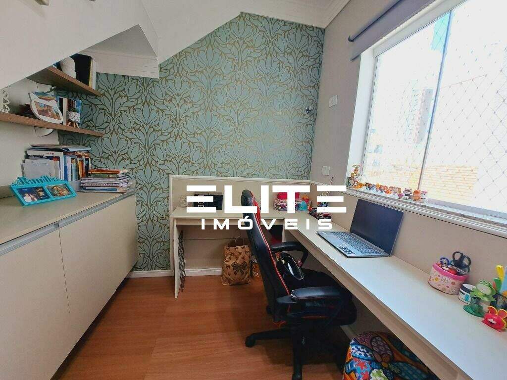 Cobertura à venda no Vila Alpina: 