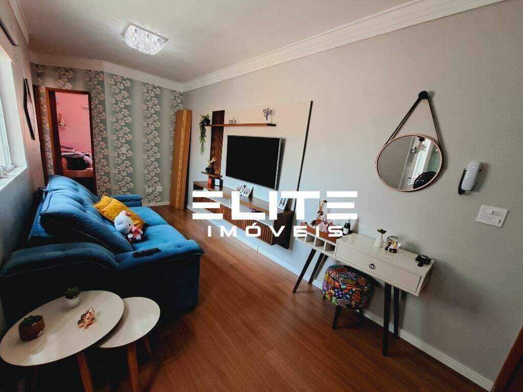 Cobertura à venda no Vila Alpina: 