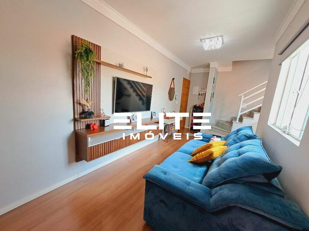 Cobertura à venda no Vila Alpina: 