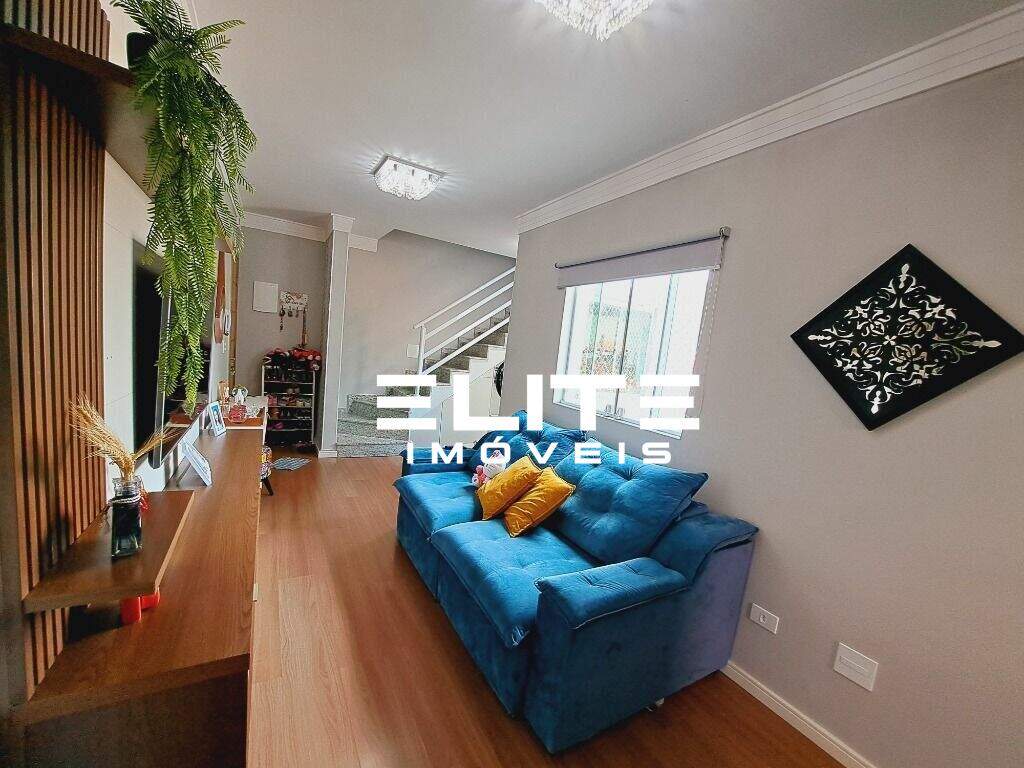 Cobertura à venda no Vila Alpina: 