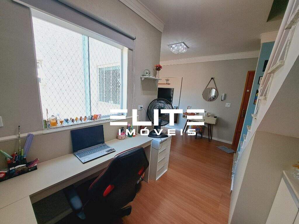 Cobertura à venda no Vila Alpina: 