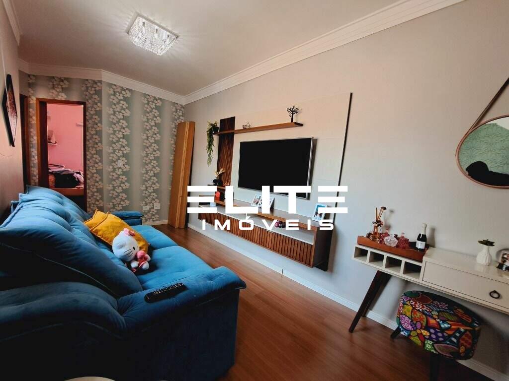 Cobertura à venda no Vila Alpina: 