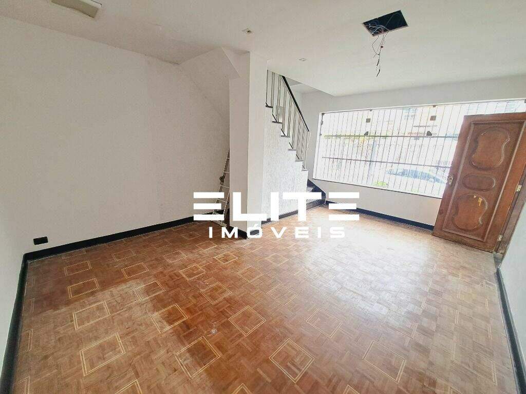 Sobrado à venda no Campestre: 