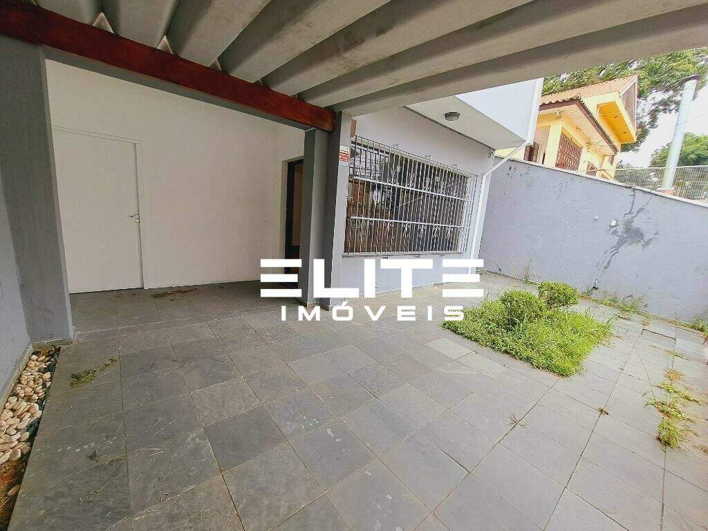 Sobrado à venda no Campestre: 