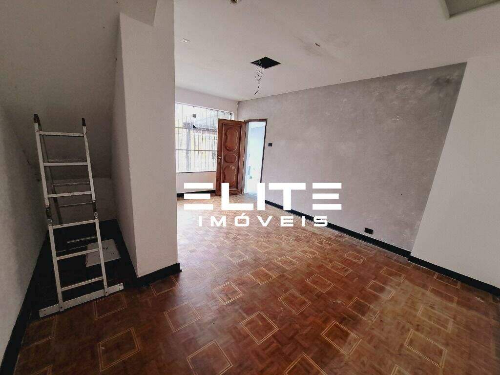 Sobrado à venda no Campestre: 