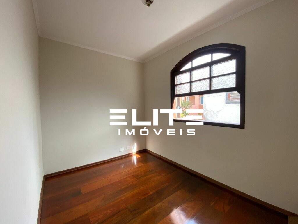 Sobrado à venda no Jardim Itrapoan: 