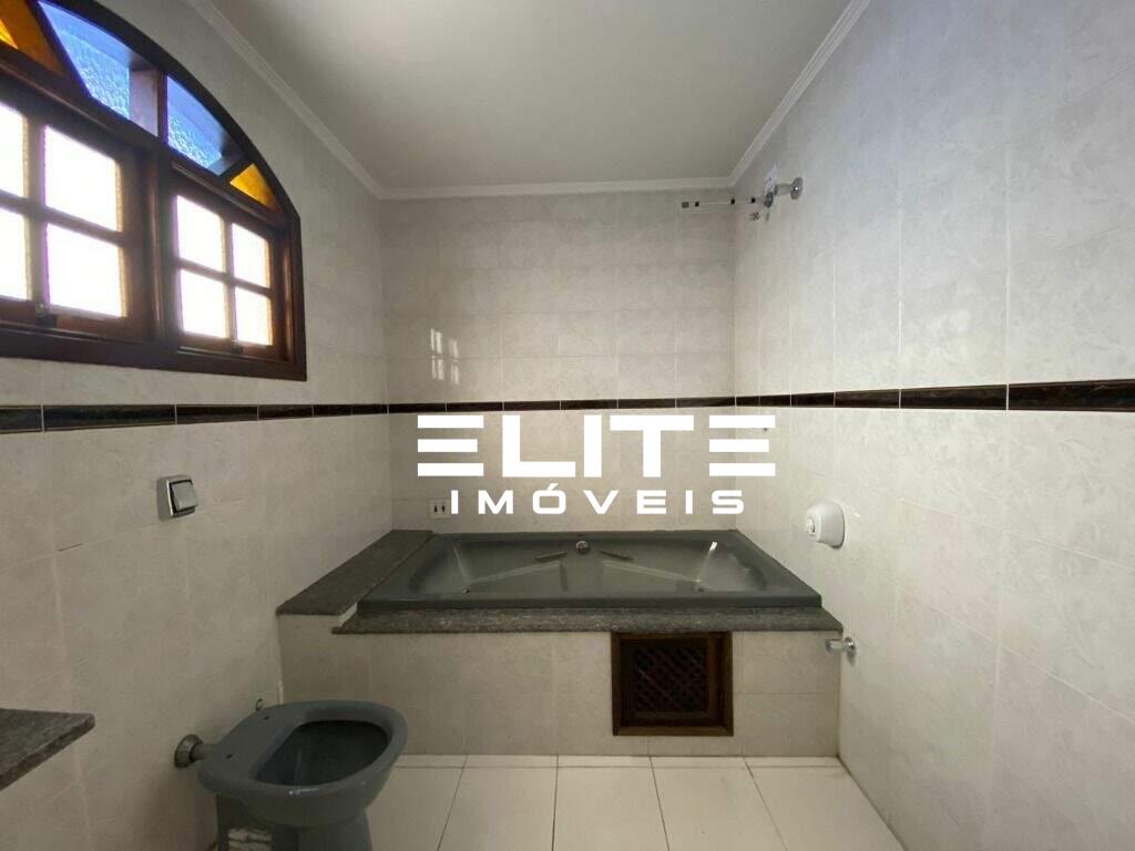 Sobrado à venda no Jardim Itrapoan: 