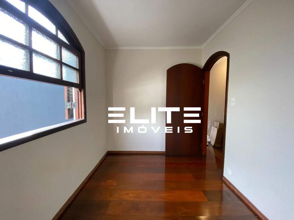 Sobrado à venda no Jardim Itrapoan: 