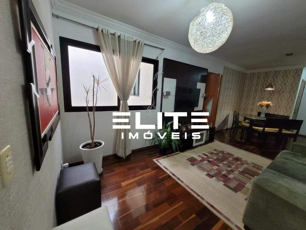 Apartamento à venda no Campestre: 