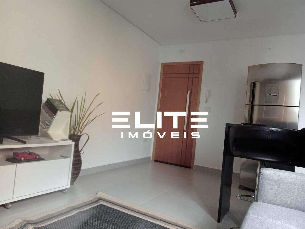 Cobertura à venda no Paraíso: 