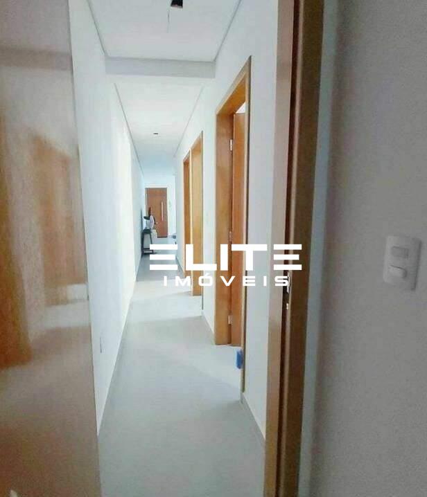 Cobertura à venda no Paraíso: 