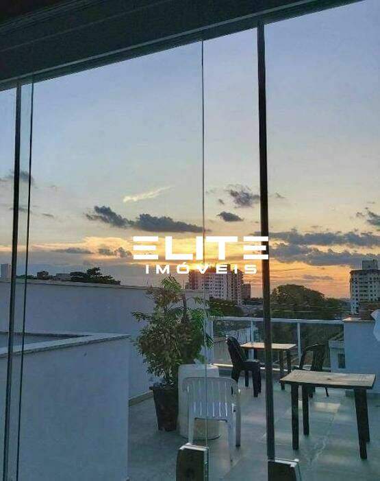 Cobertura à venda no Paraíso: 