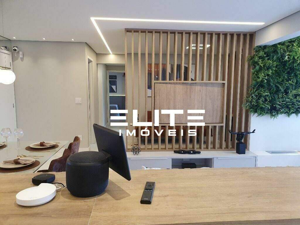 Apartamento à venda no Vila Assunção: 