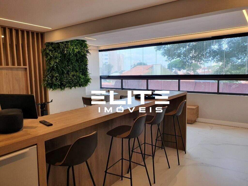 Apartamento à venda no Vila Assunção: 