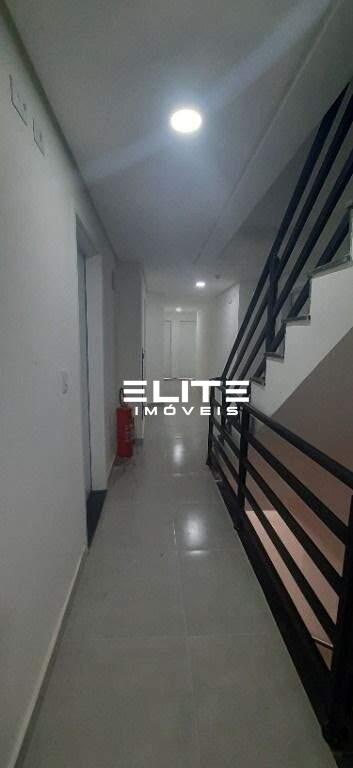 Apartamento à venda no Vila Bastos: 