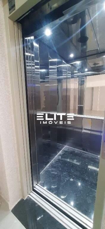 Apartamento à venda no Vila Bastos: 