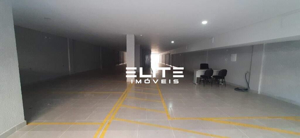 Apartamento à venda no Vila Bastos: 