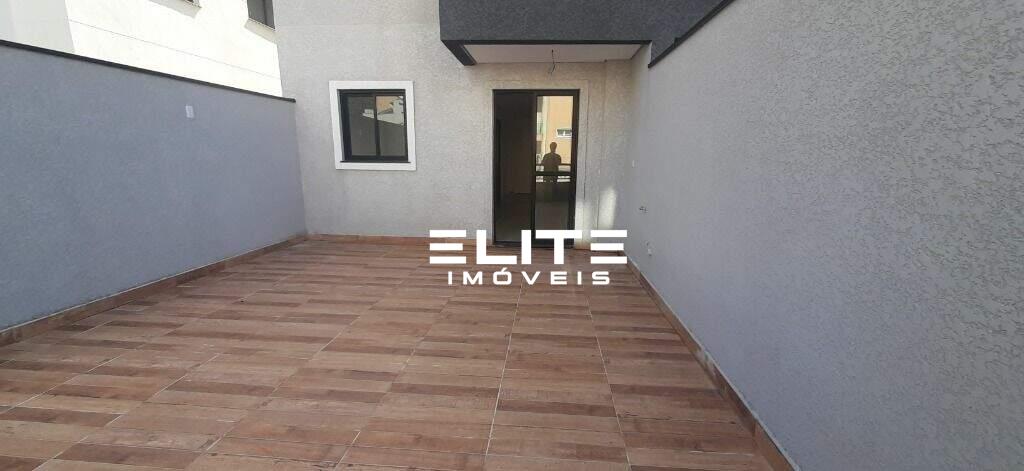 Apartamento à venda no Vila Bastos: 