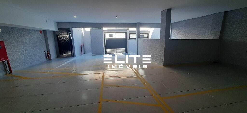 Apartamento à venda no Vila Bastos: 