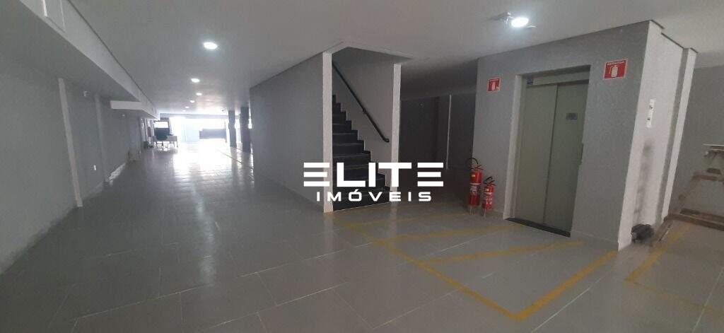 Apartamento à venda no Vila Bastos: 