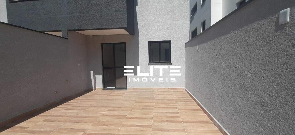 Apartamento à venda no Vila Bastos: 