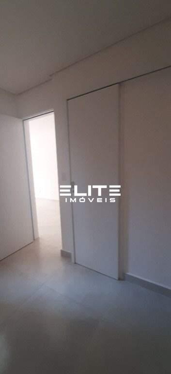 Apartamento à venda no Vila Bastos: 