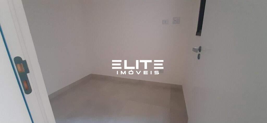 Apartamento à venda no Vila Bastos: 