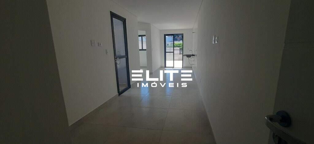 Apartamento à venda no Vila Bastos: 