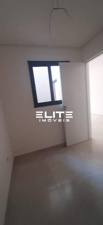 Apartamento à venda no Vila Bastos: 