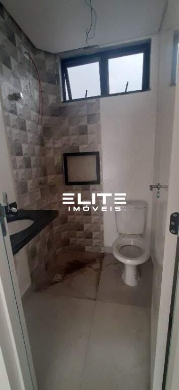 Apartamento à venda no Vila Bastos: 