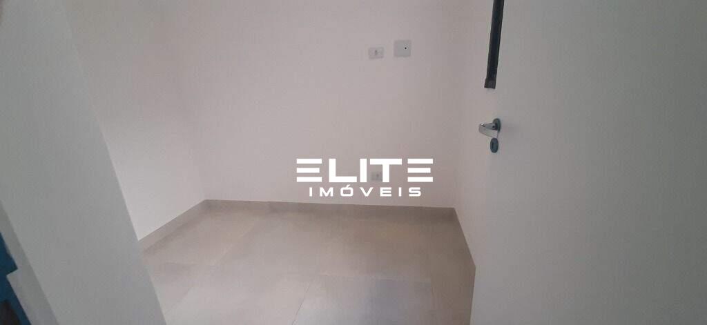 Apartamento à venda no Vila Bastos: 