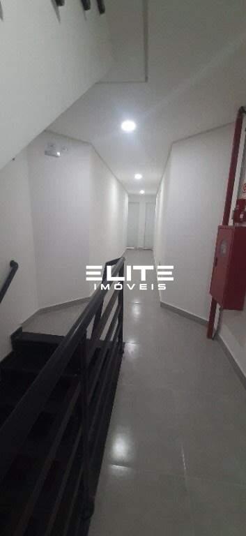 Apartamento à venda no Vila Bastos: 