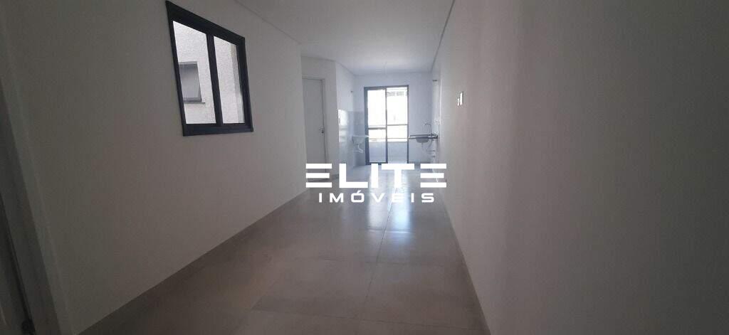 Apartamento à venda no Vila Bastos: 