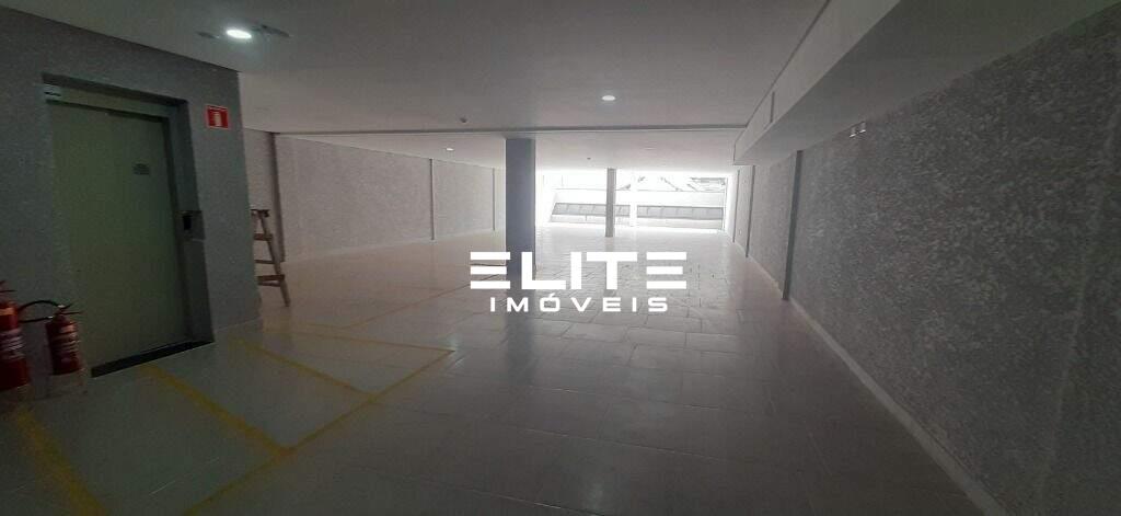 Apartamento à venda no Vila Bastos: 